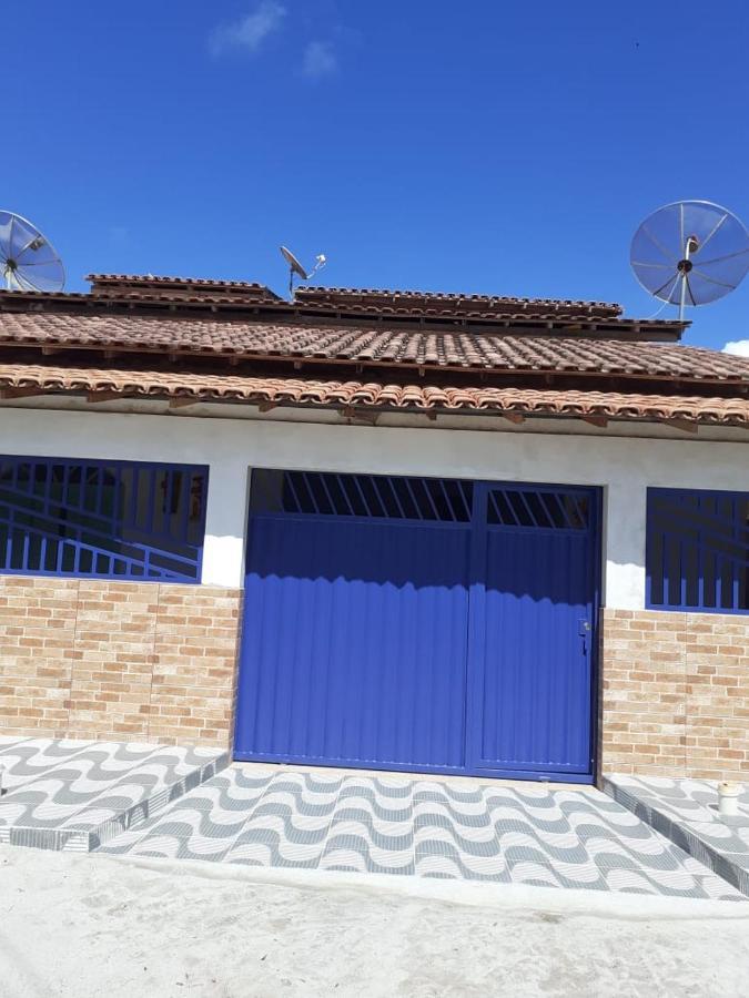 Casa Pra Temporada Βίλα Prado Εξωτερικό φωτογραφία